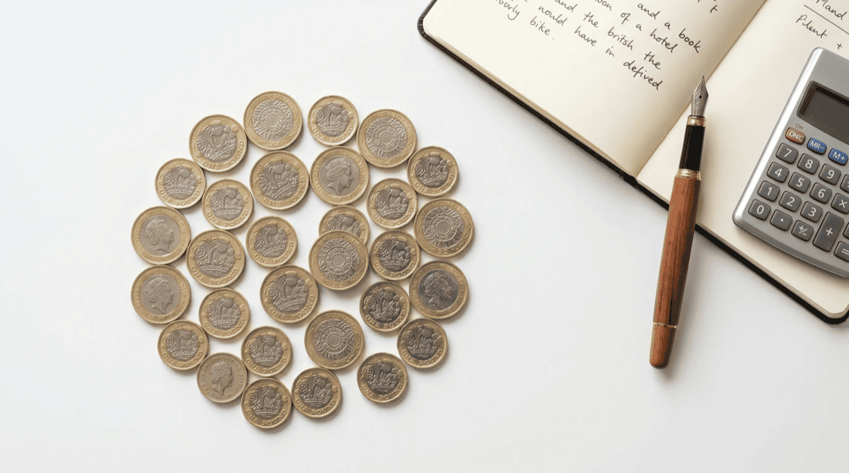 Cash Conversion Cycle