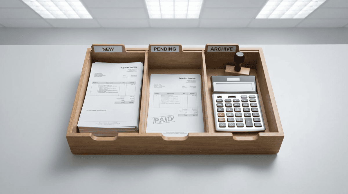 Days Payable Outstanding