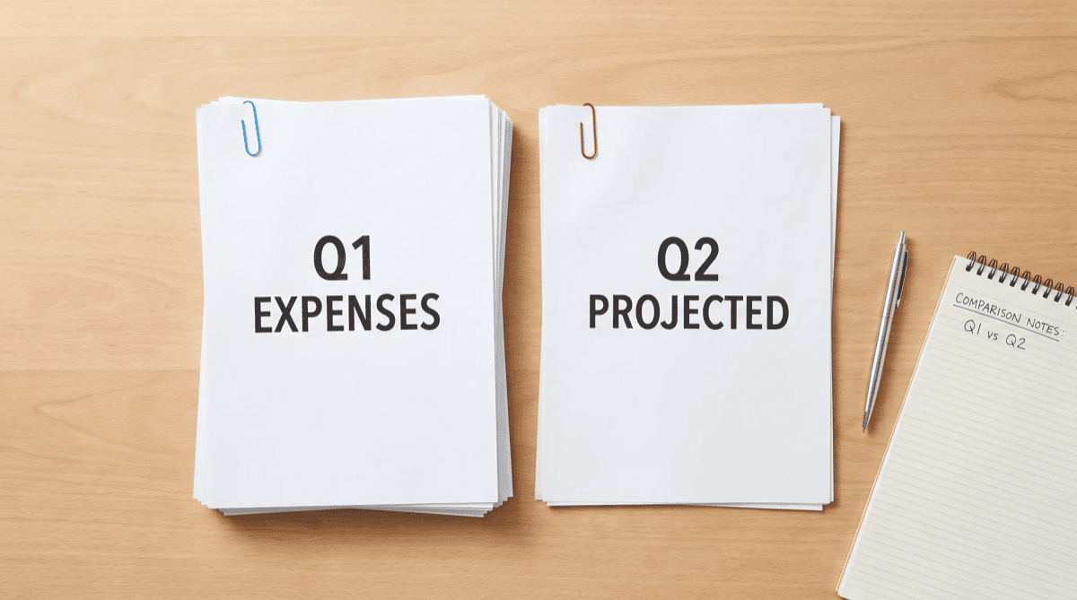 Invoice Finance vs Overdraft