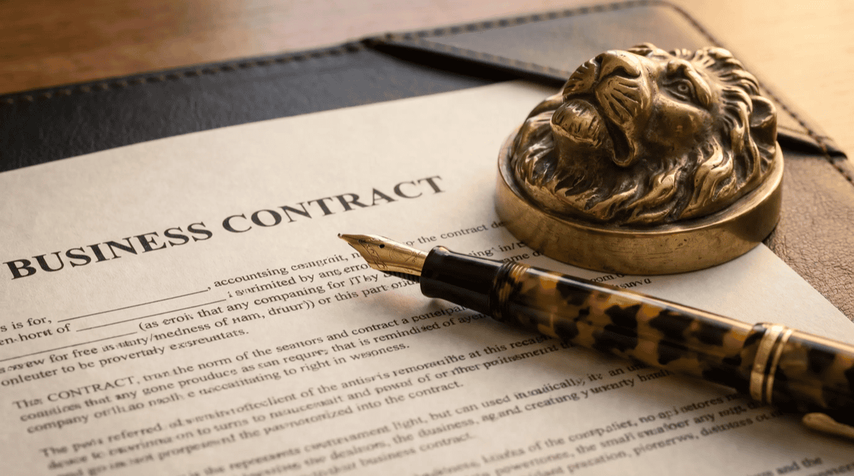 Payment Terms Small Business