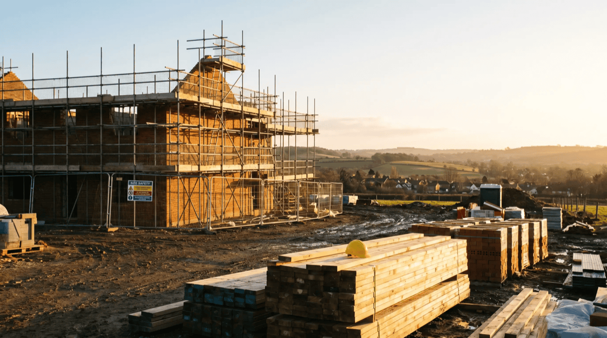Working Capital Construction