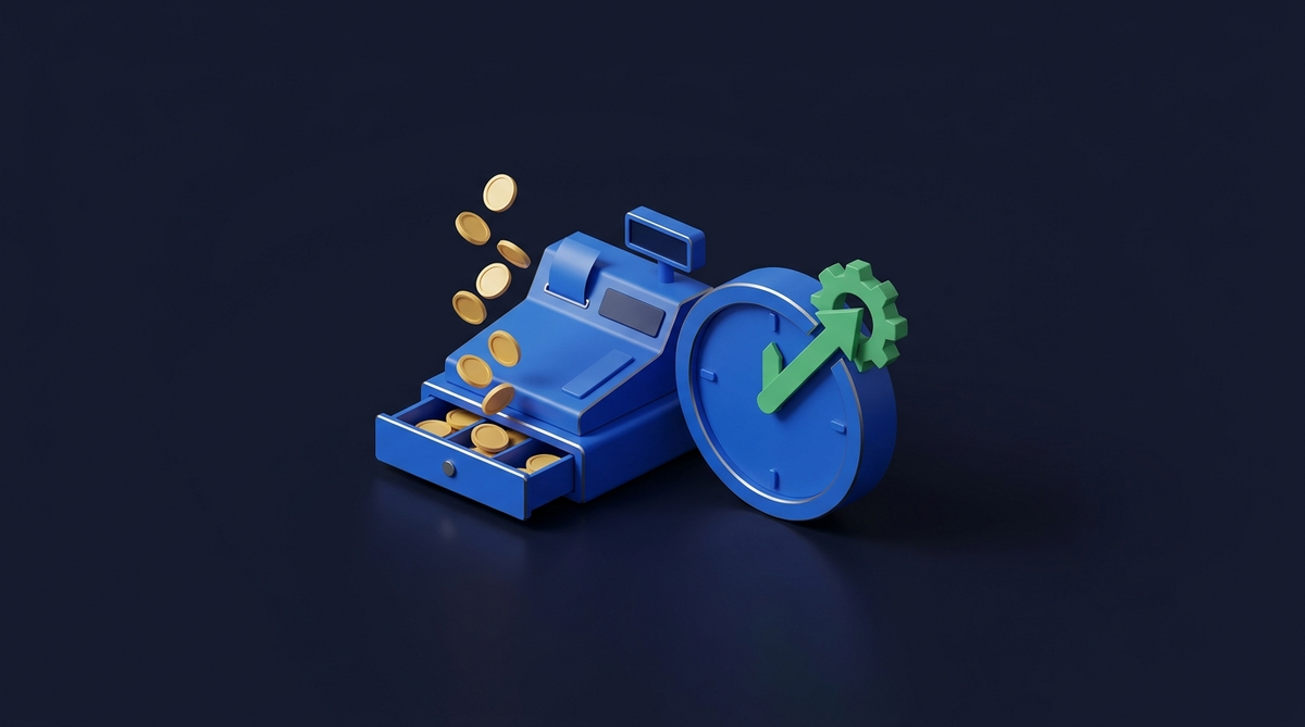 VAT cash accounting scheme and small business cash flow